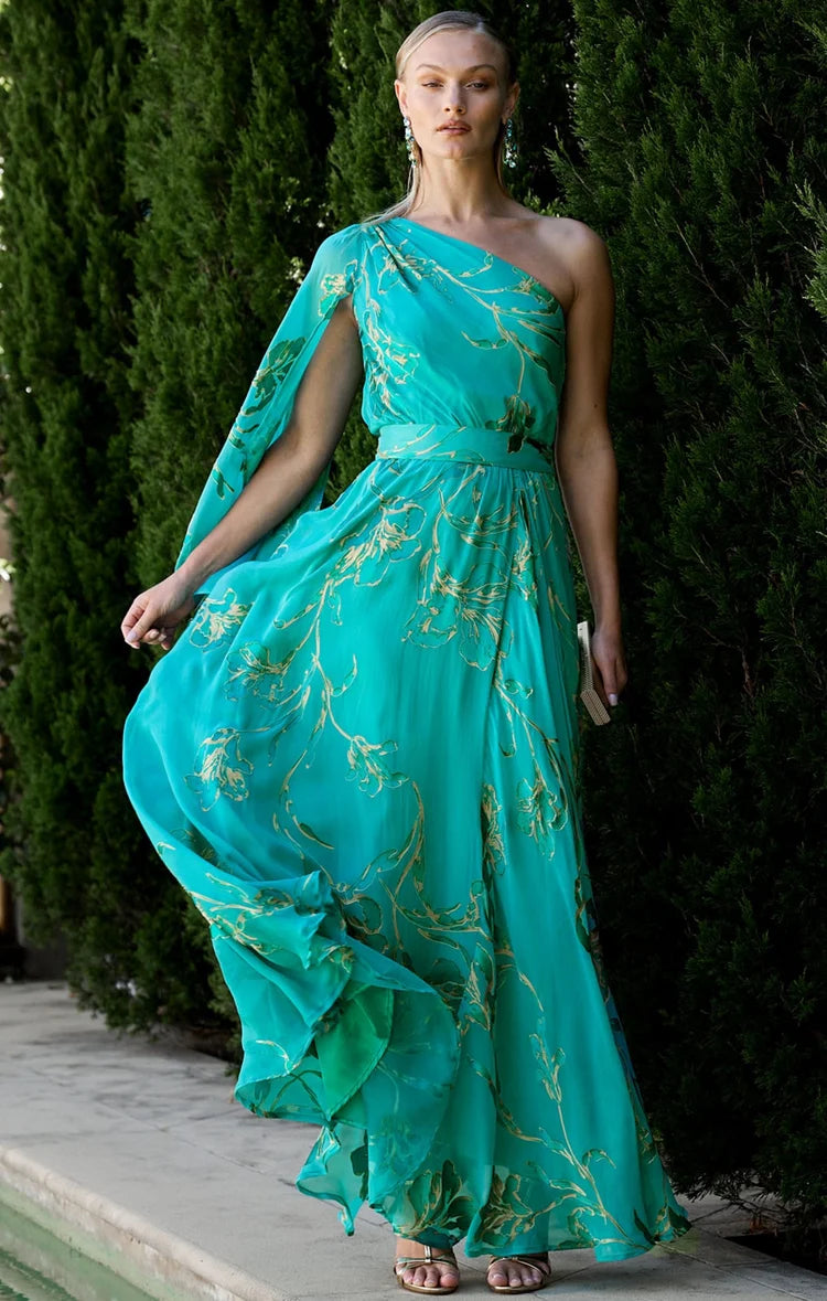 Sacha Drake - Lorelei Maxi Dress