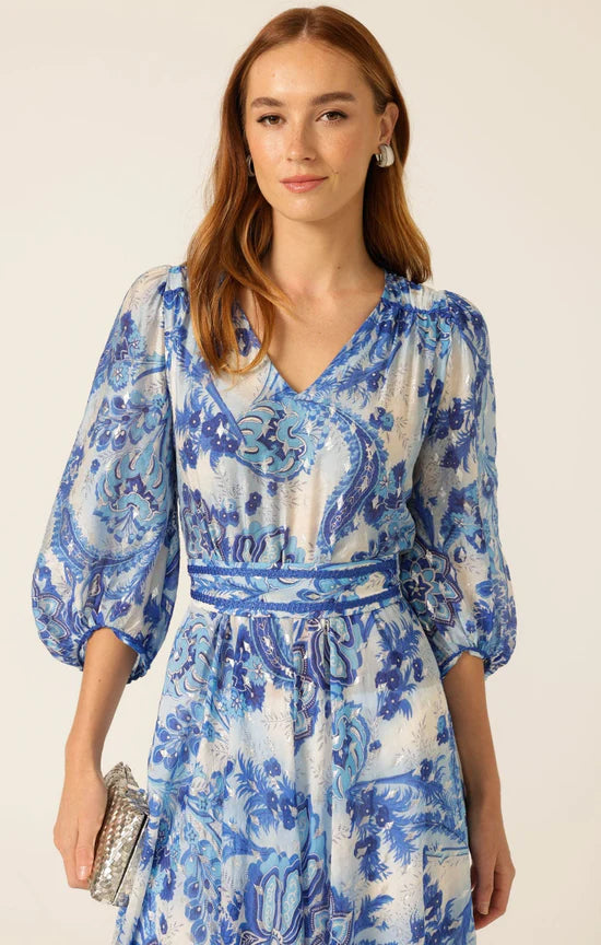 Sacha Drake - Mykonos Midi Dress