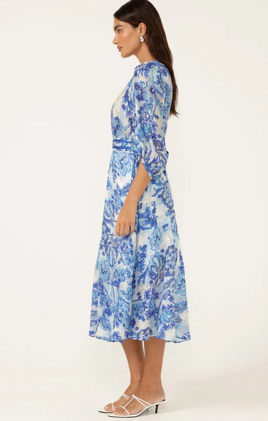 Sacha Drake - Mykonos Midi Dress
