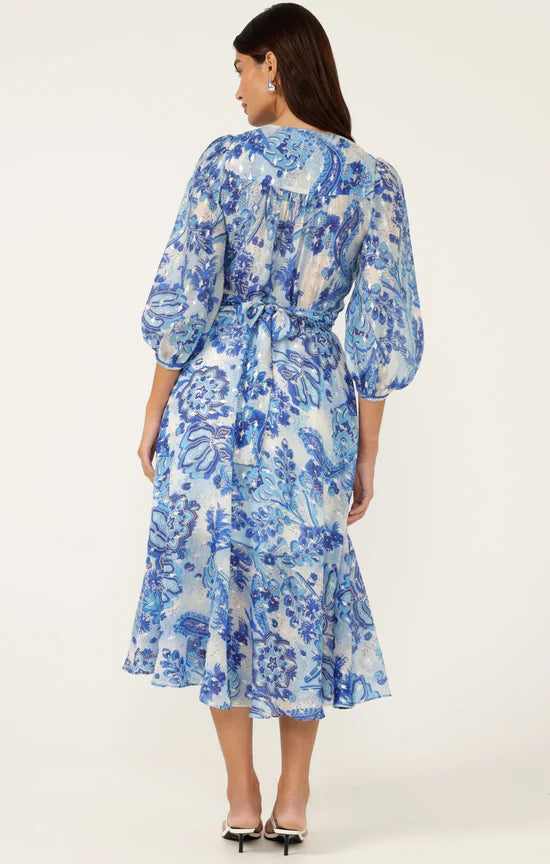 Sacha Drake - Mykonos Midi Dress