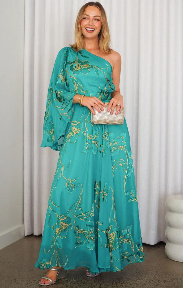 Sacha Drake - Lorelei Maxi Dress