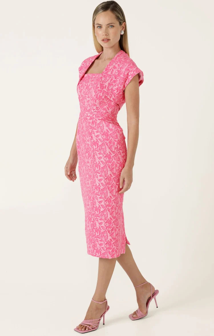 Sacha Drake -  Samba Dress Set Pink
