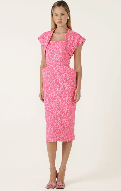 Sacha Drake -  Samba Dress Set Pink