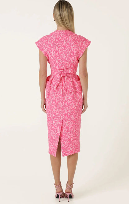 Sacha Drake -  Samba Dress Set Pink