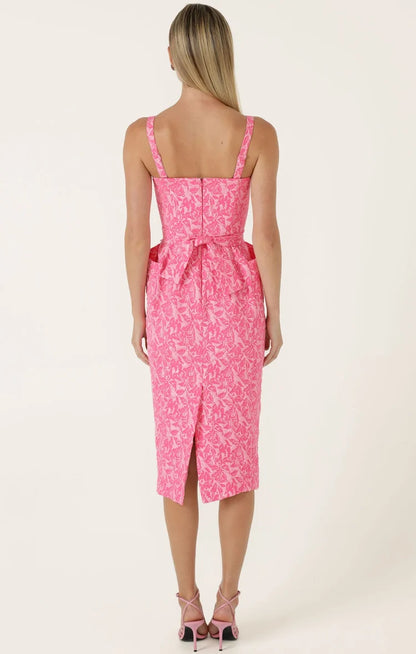 Sacha Drake -  Samba Dress Set Pink