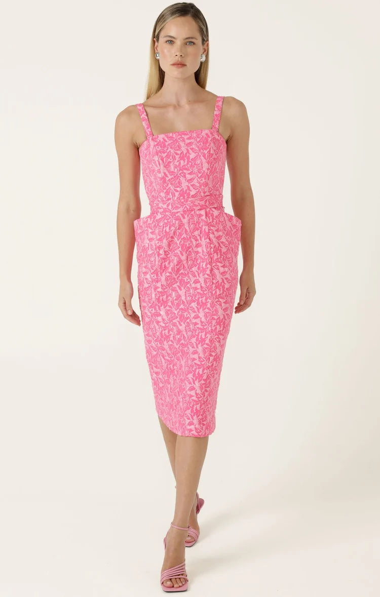 Sacha Drake -  Samba Dress Set Pink
