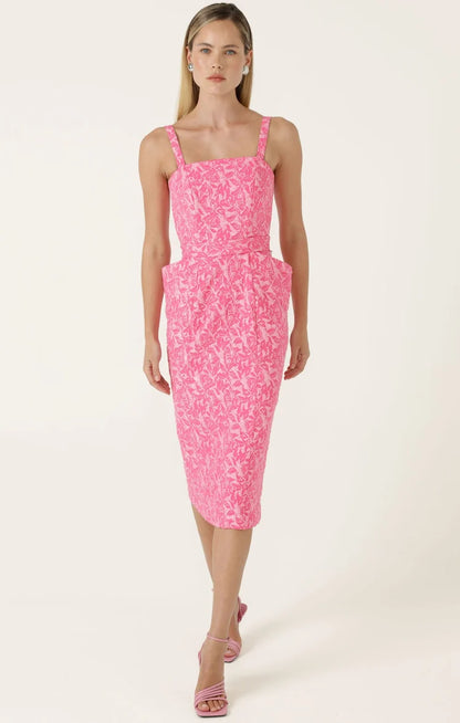 Sacha Drake -  Samba Dress Set Pink