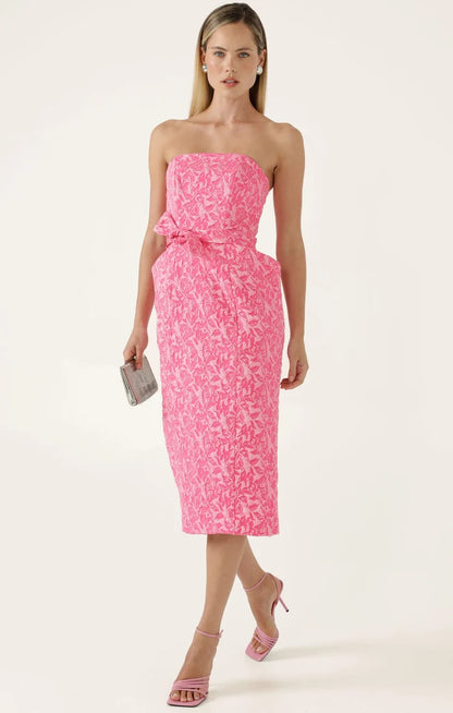 Sacha Drake -  Samba Dress Set Pink