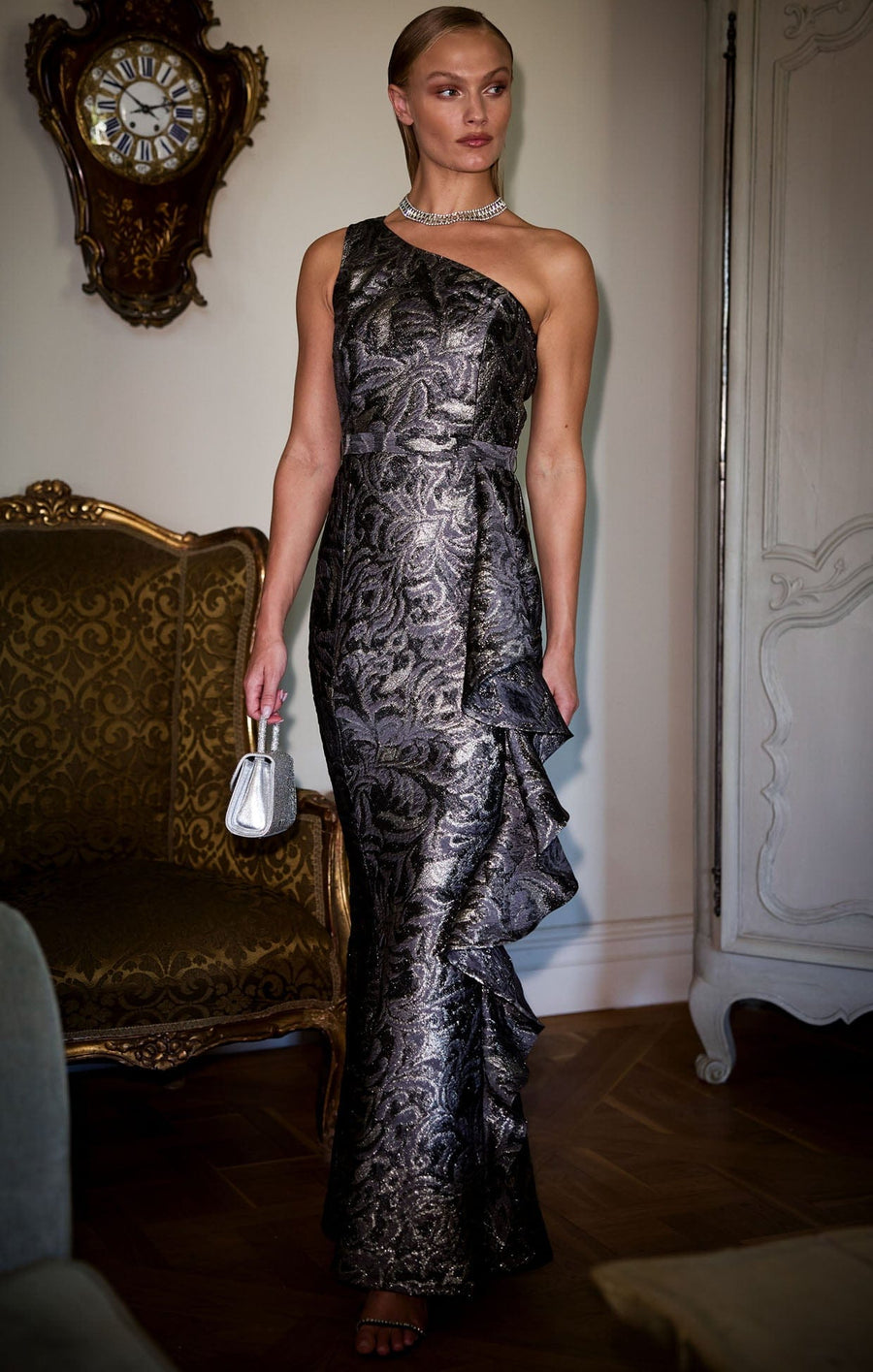 Sacha Drake - Tyra Gown