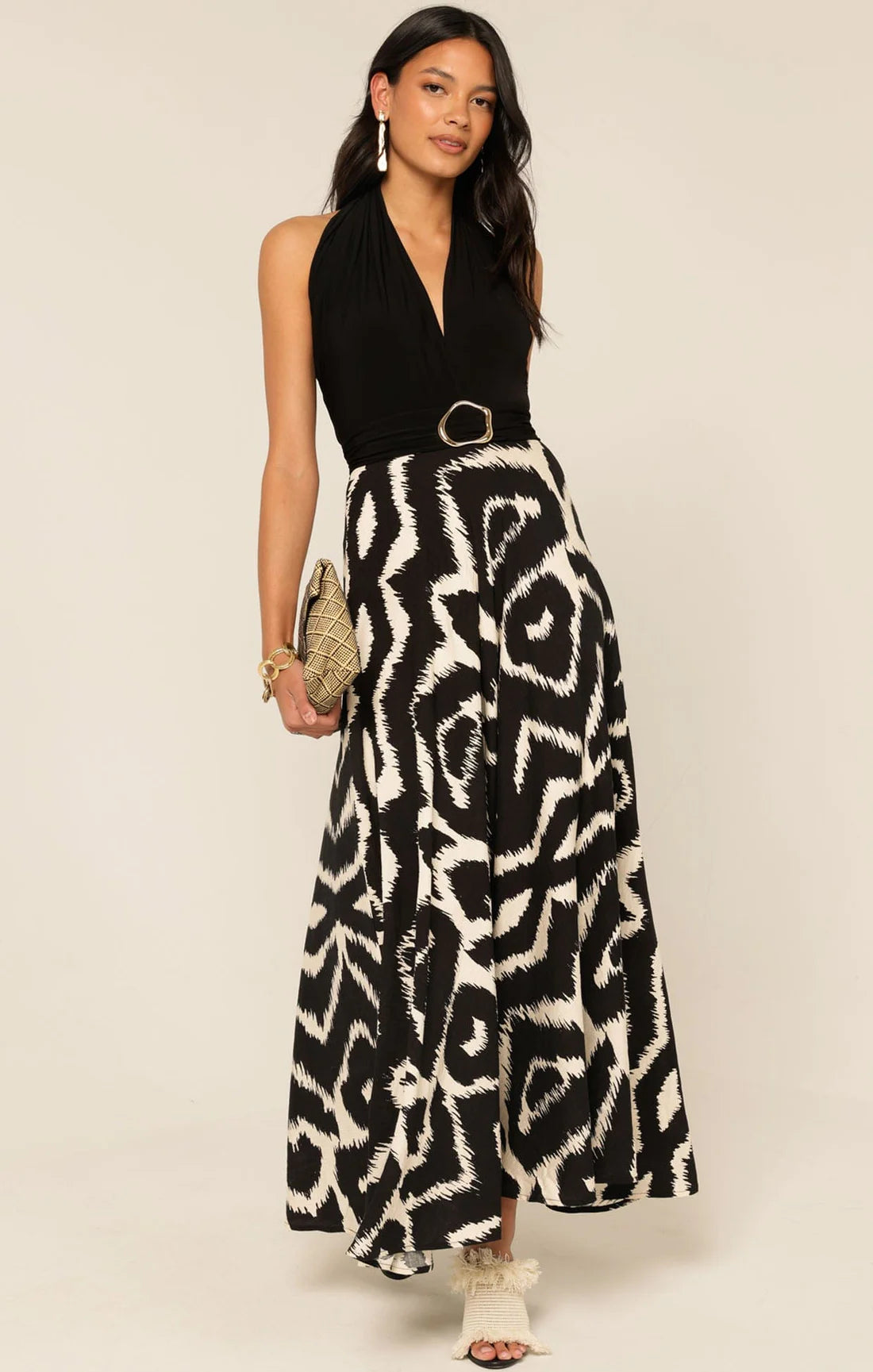 Sacha Drake - Villa Vita Maxi Dress