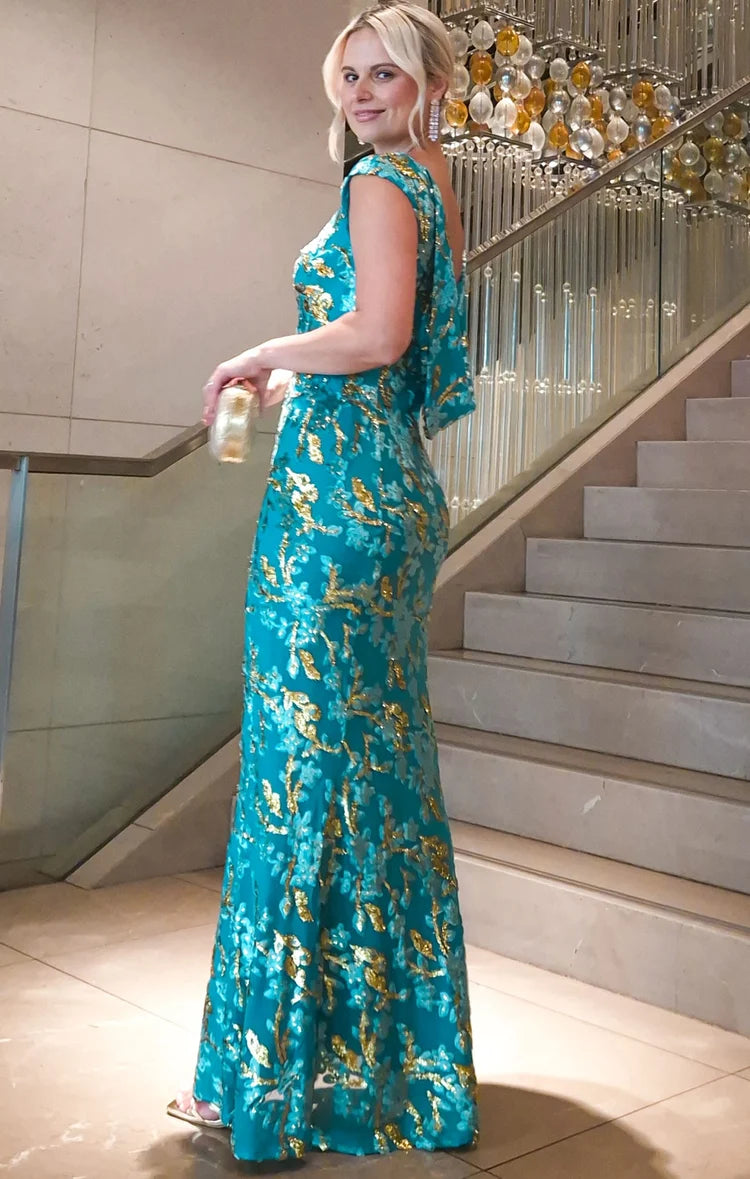 Sacha Drake - Heavenly Heights Maxi Dress