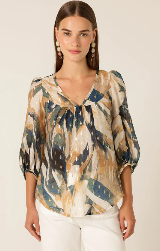 Sacha Drake - Zoey Blouse