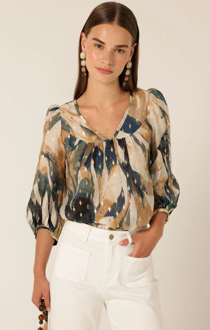 Sacha Drake - Zoey Blouse