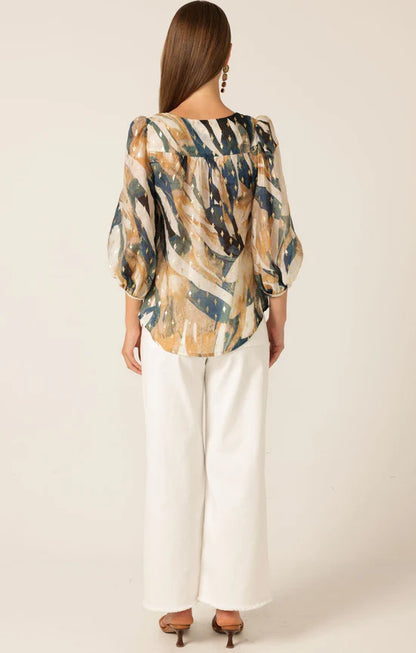 Sacha Drake - Zoey Blouse