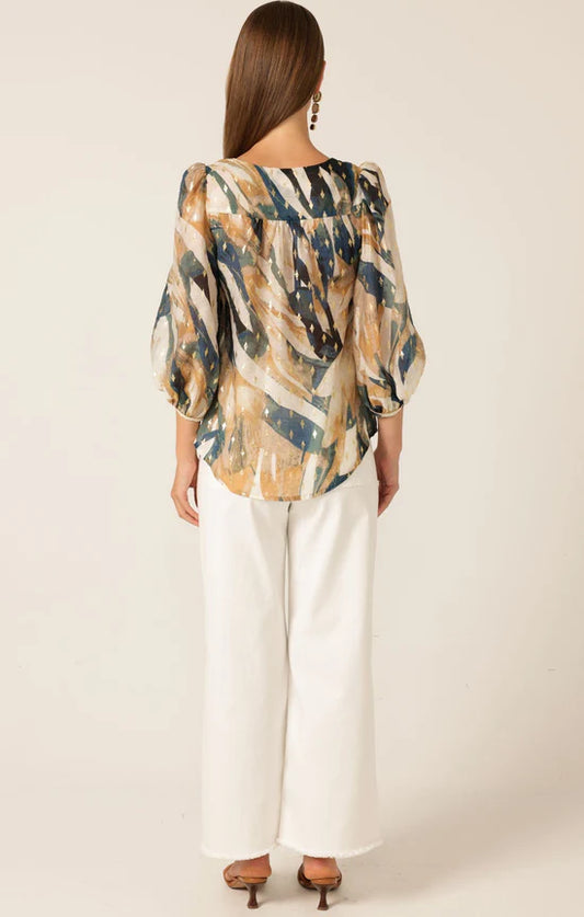 Sacha Drake - Zoey Blouse