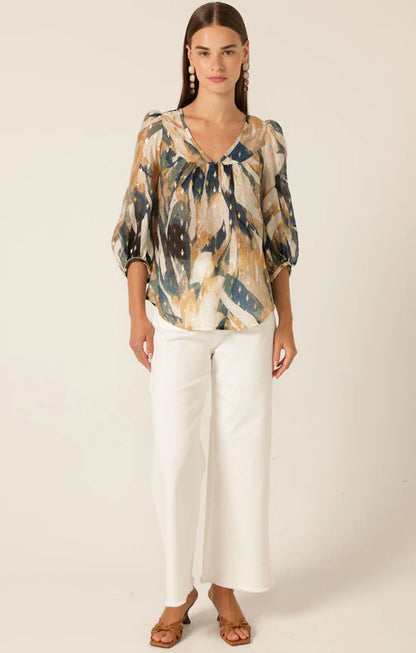 Sacha Drake - Zoey Blouse