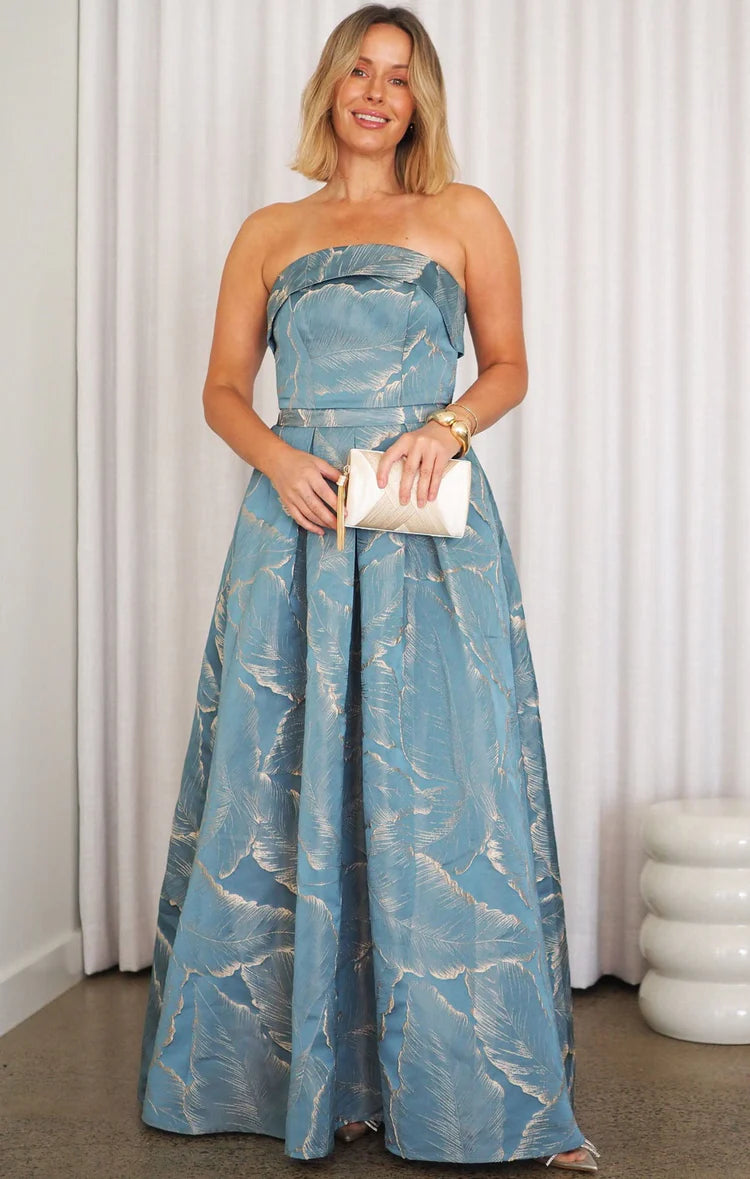Sacha Drake - Atelier Bolero & Gown Set