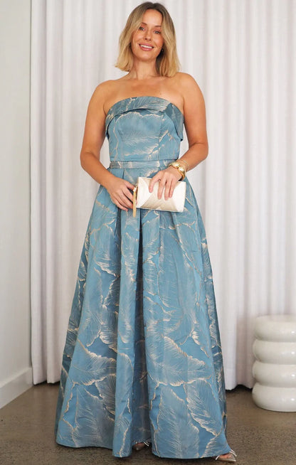 Sacha Drake - Atelier Bolero & Gown Set