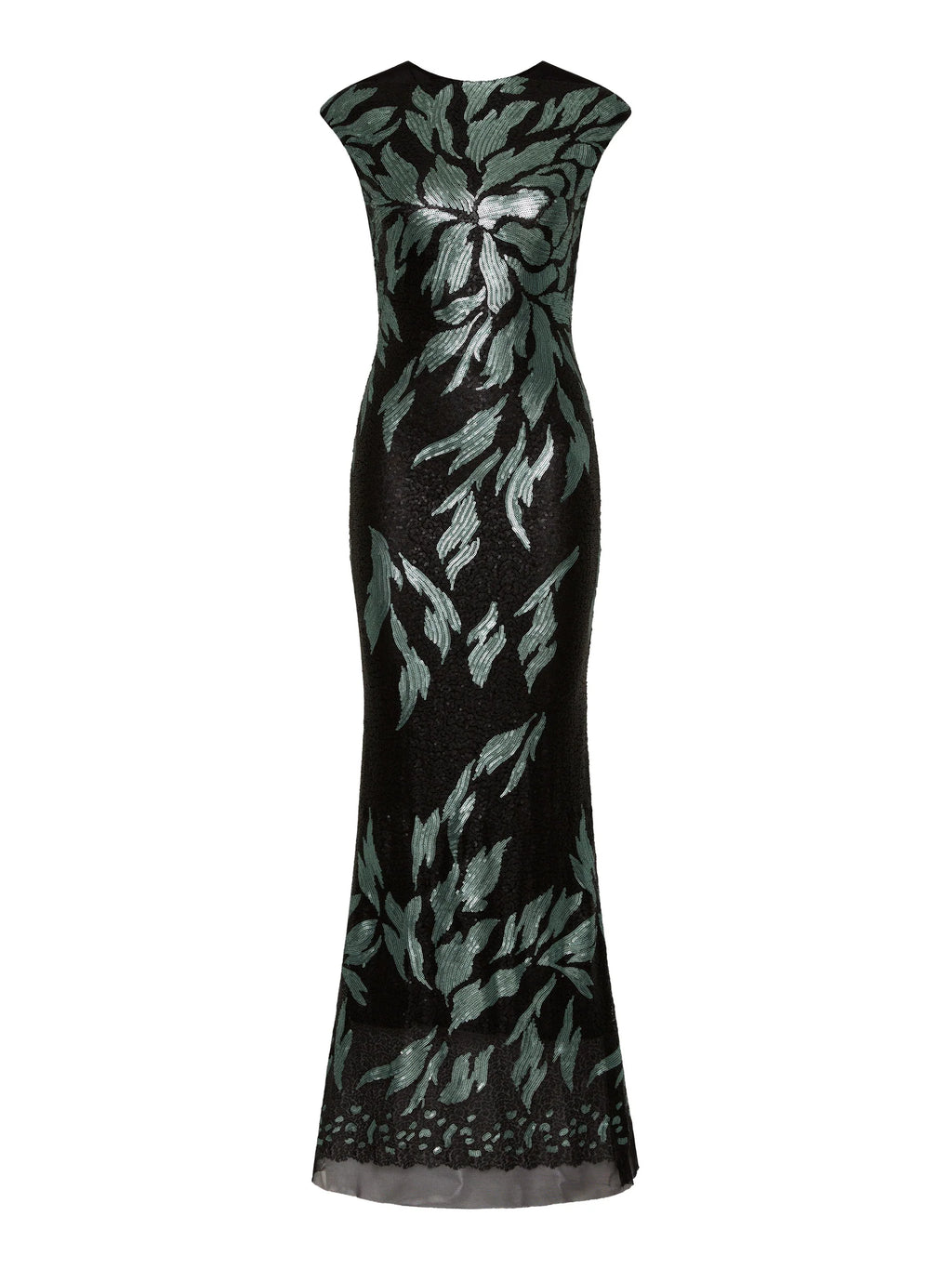 Moss & Spy - Larissa Gown