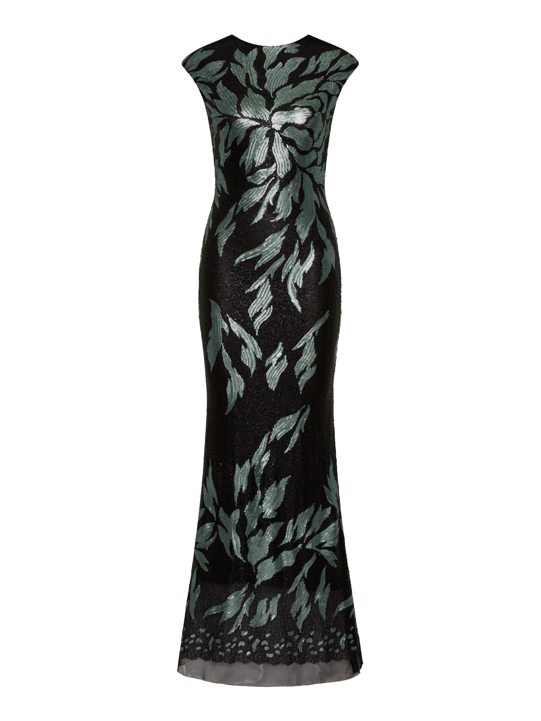 Moss & Spy - Larissa Gown