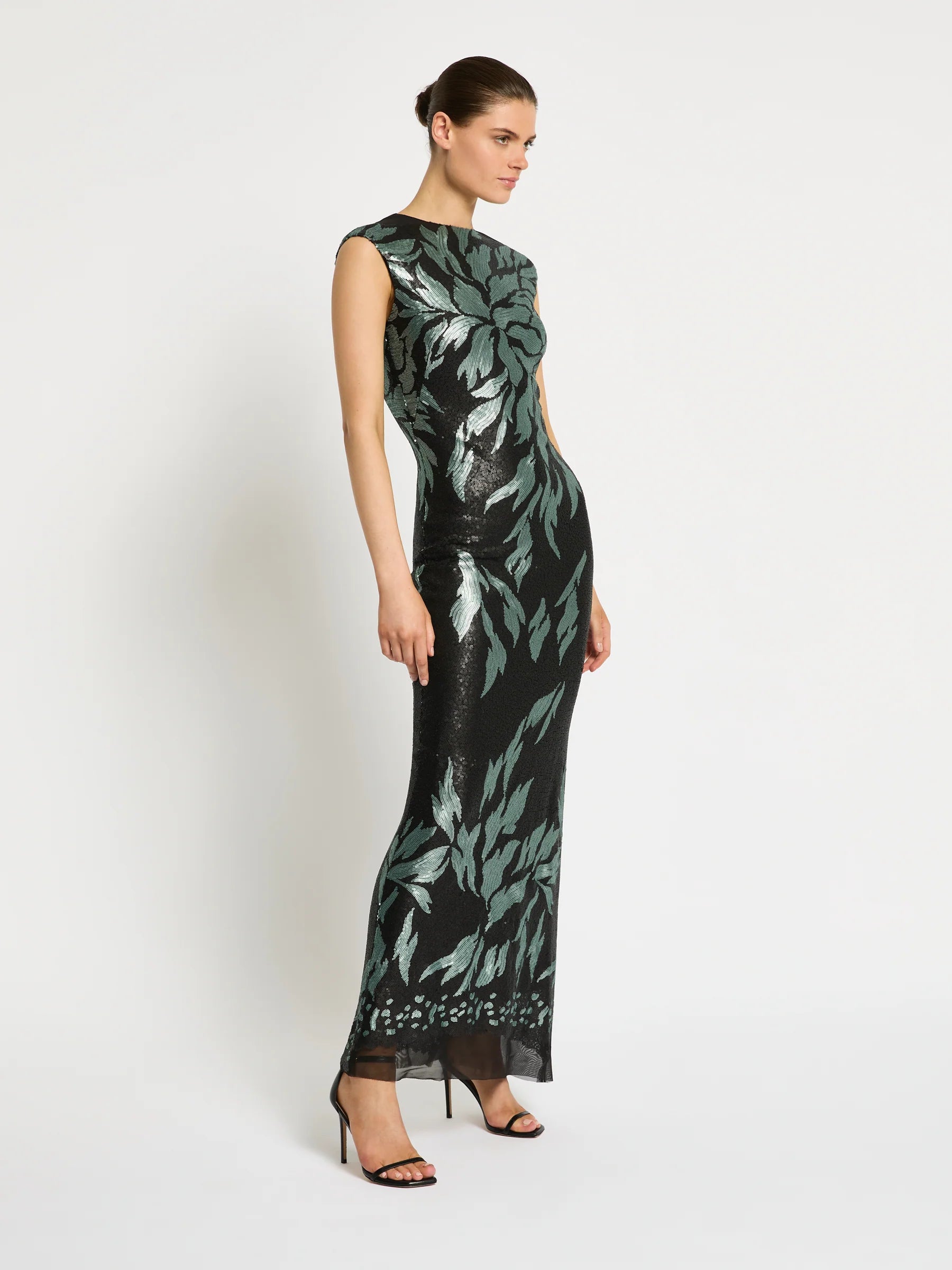 Moss & Spy - Larissa Gown