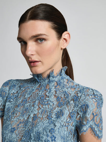 Moss & Spy - Lauren Midi