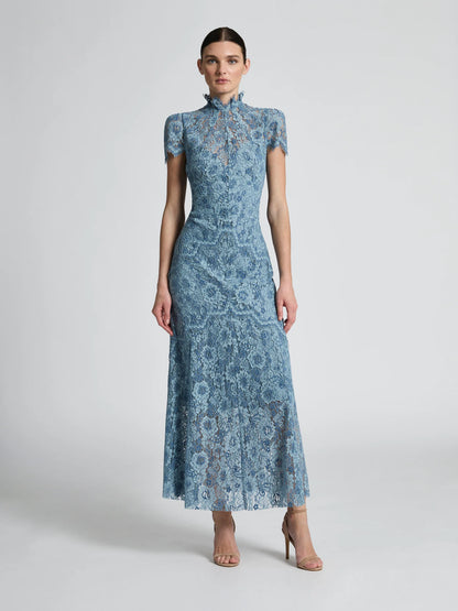 Moss & Spy - Lauren Midi