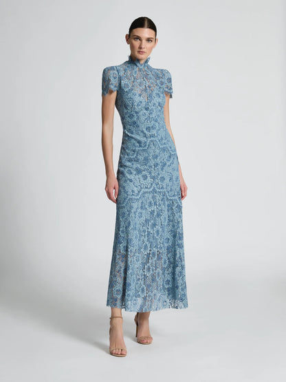 Moss & Spy - Lauren Midi