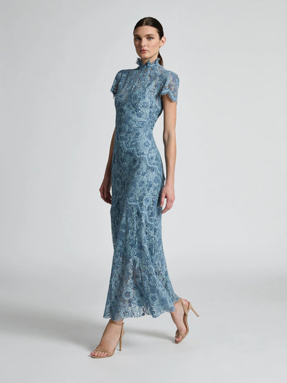 Moss & Spy - Lauren Midi