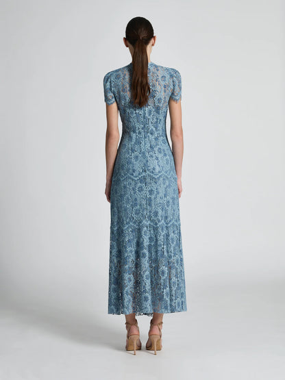 Moss & Spy - Lauren Midi