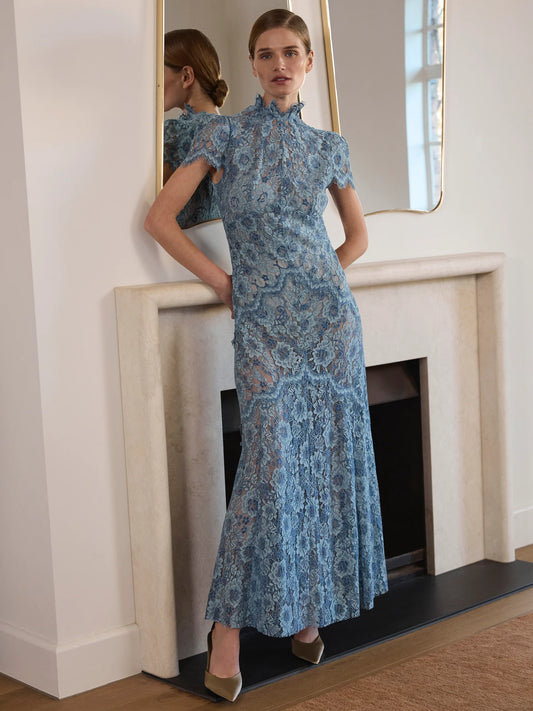 Moss & Spy - Lauren Midi