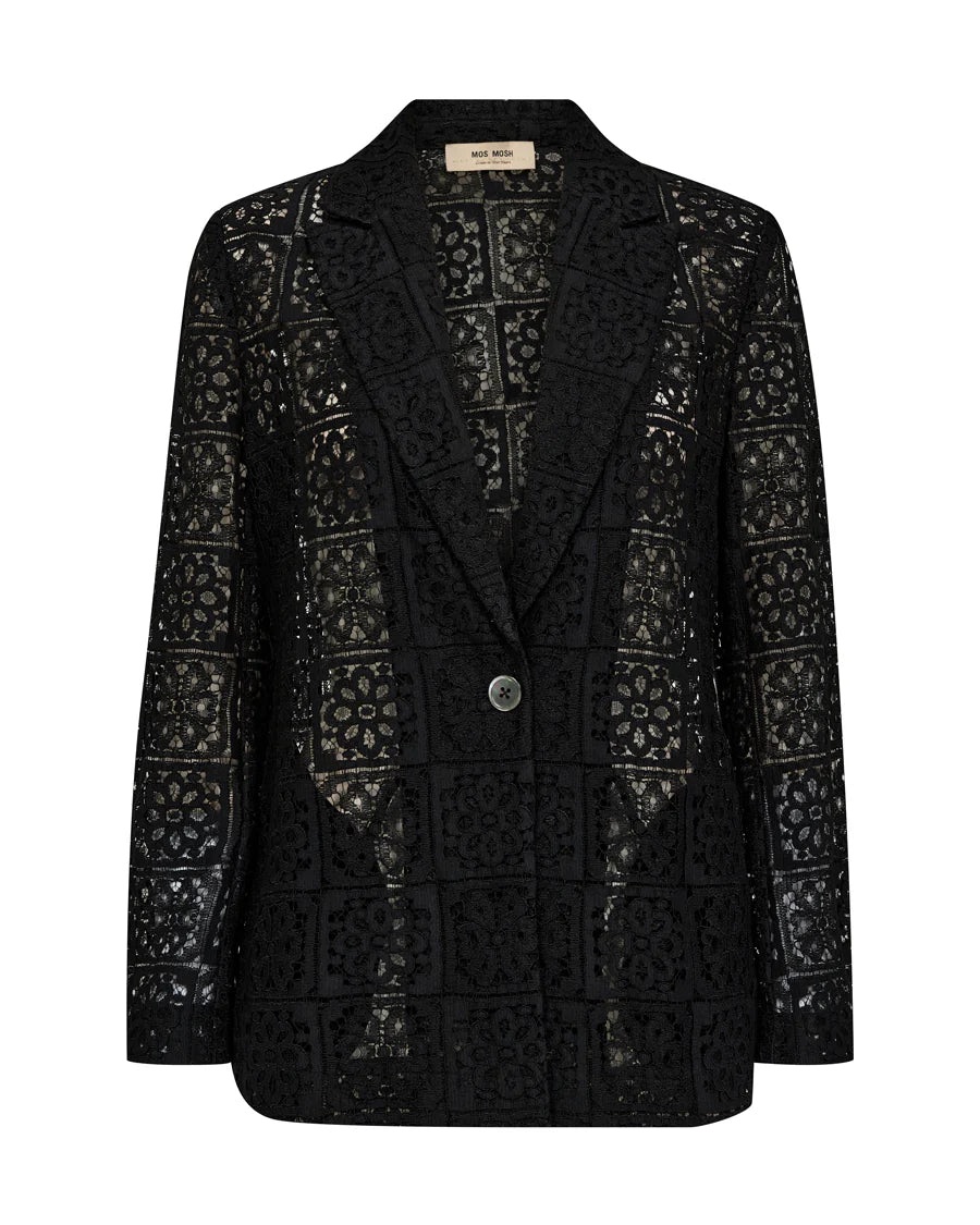 Mos Mosh - Maliet Phera Blazer