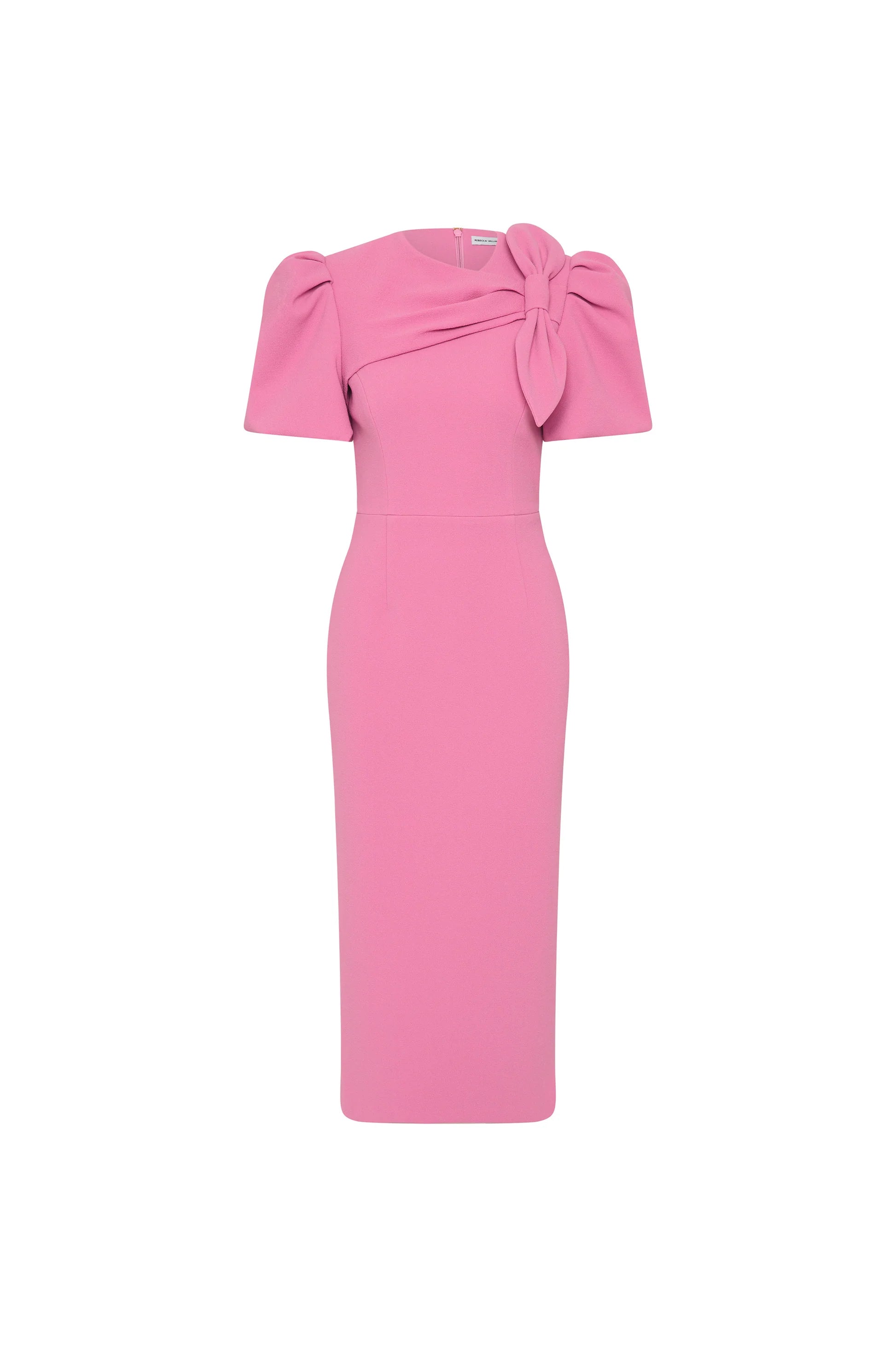 Rebecca Vallance - Muriel Midi Dress
