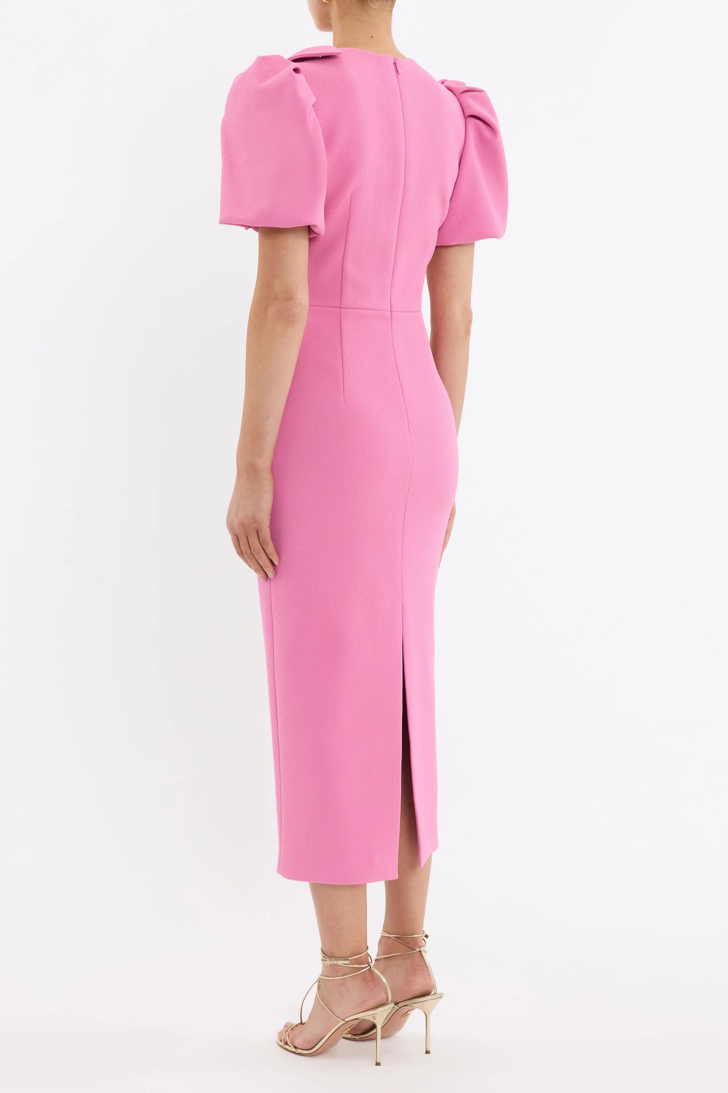 Rebecca Vallance - Muriel Midi Dress