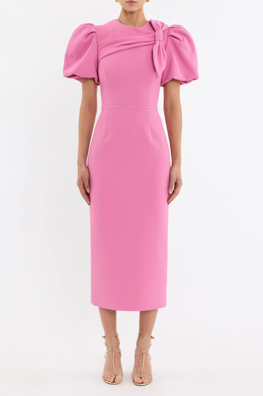 Rebecca Vallance - Muriel Midi Dress