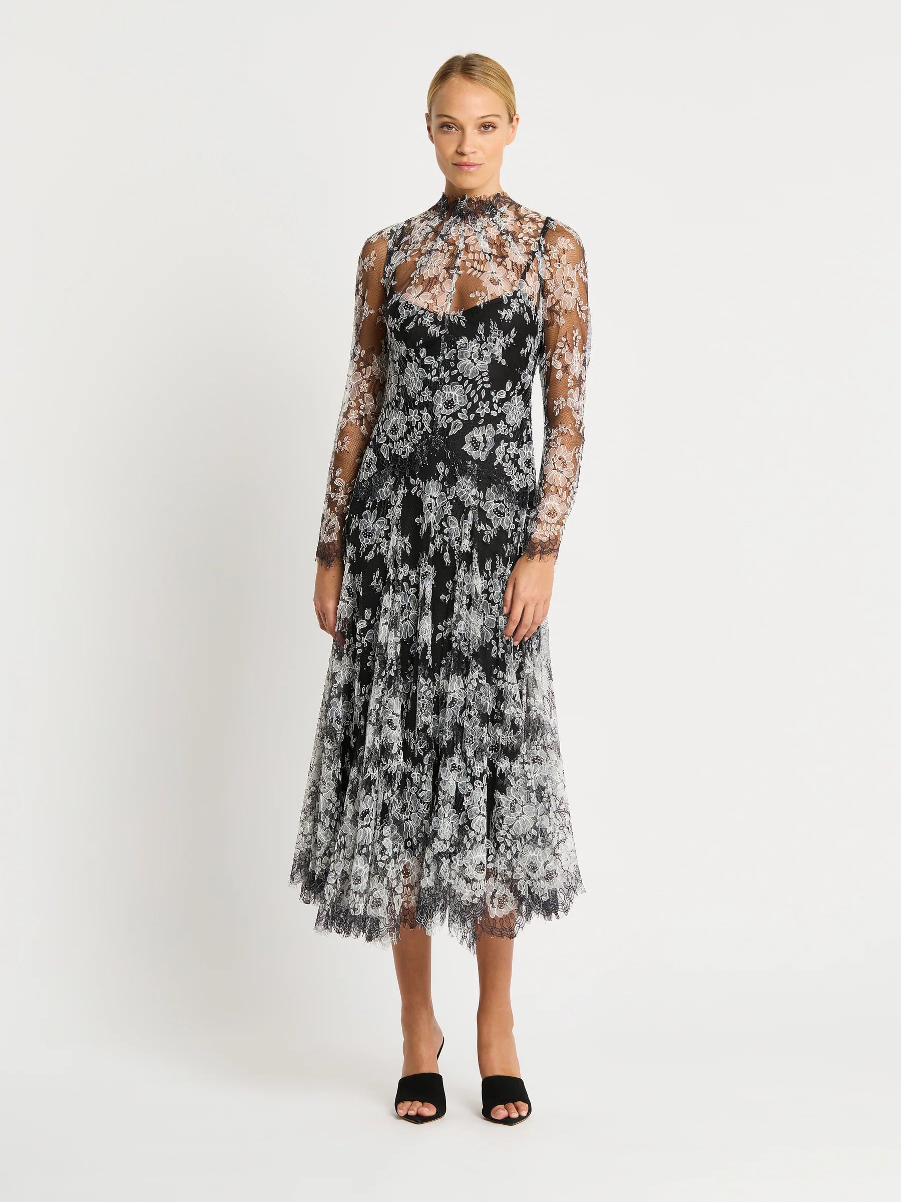 Moss & Spy - Melody Dress