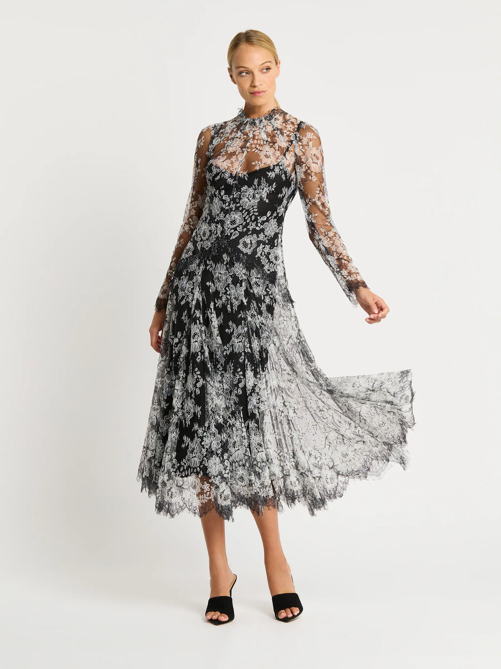 Moss & Spy - Melody Dress