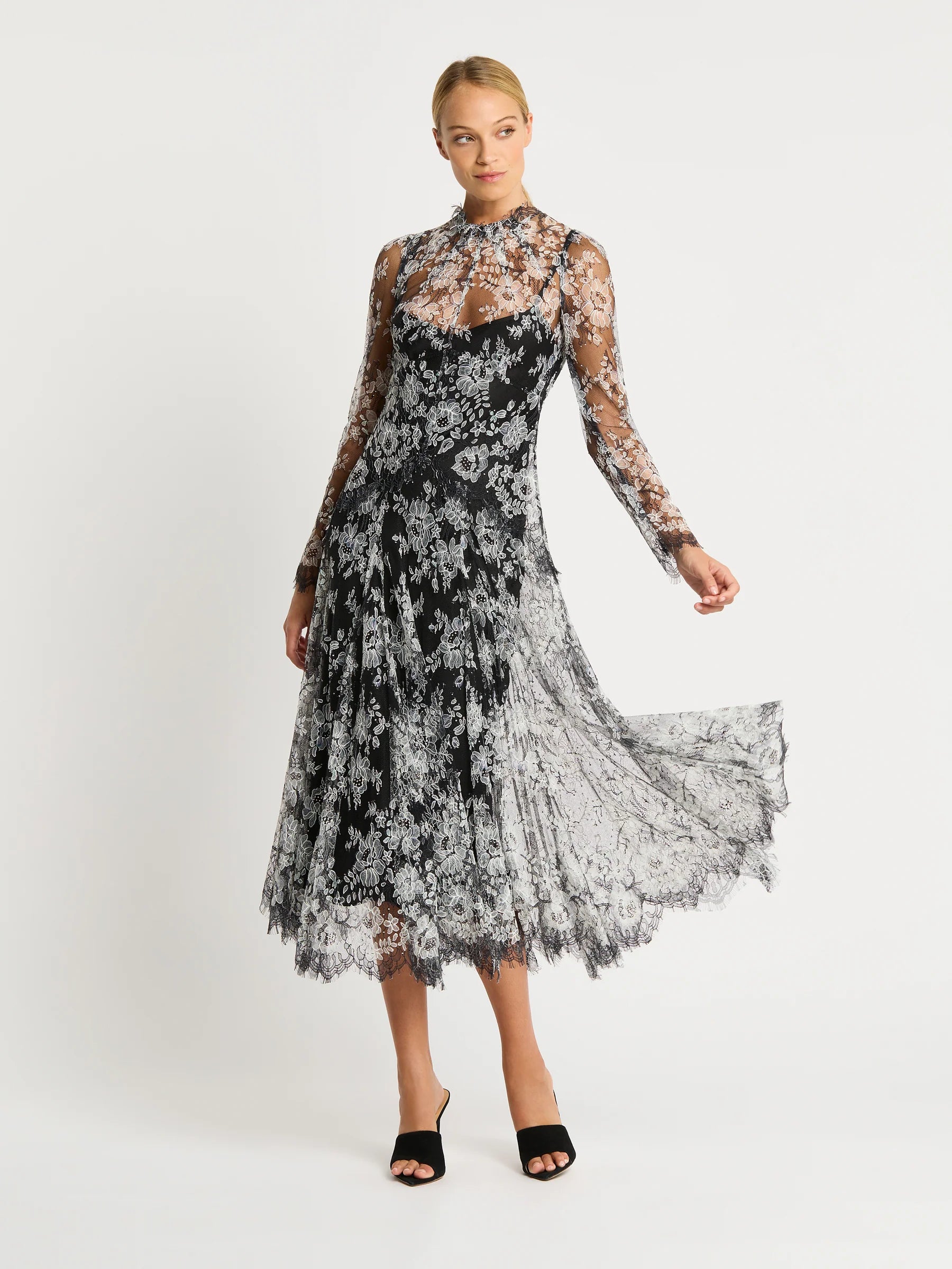 Moss & Spy - Melody Dress