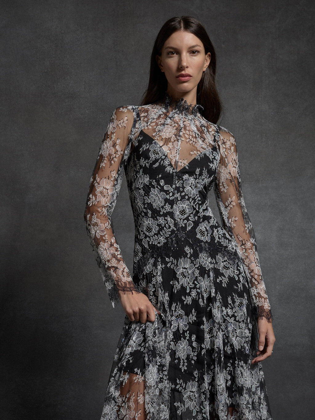 Moss & Spy - Melody Dress