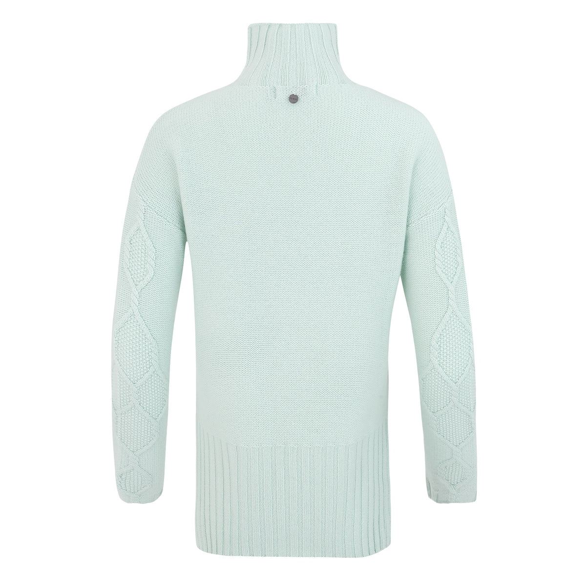 Raw By Raw - Rhea Knit - Mint