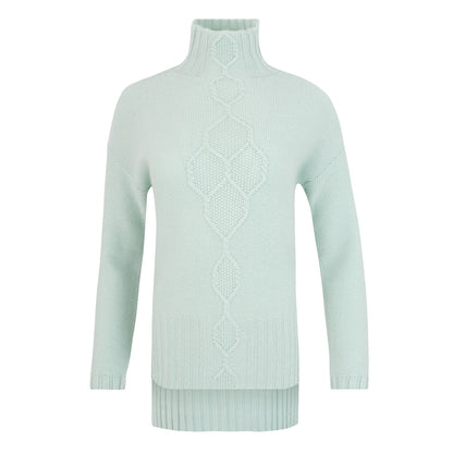 Raw By Raw - Rhea Knit - Mint