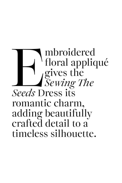 Coop - BUST A MOVE Dress