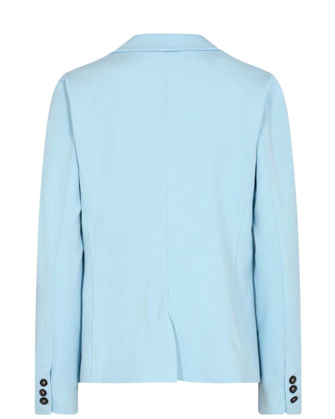 Mos Mosh - Topaz Pique Blazer Clear Sky