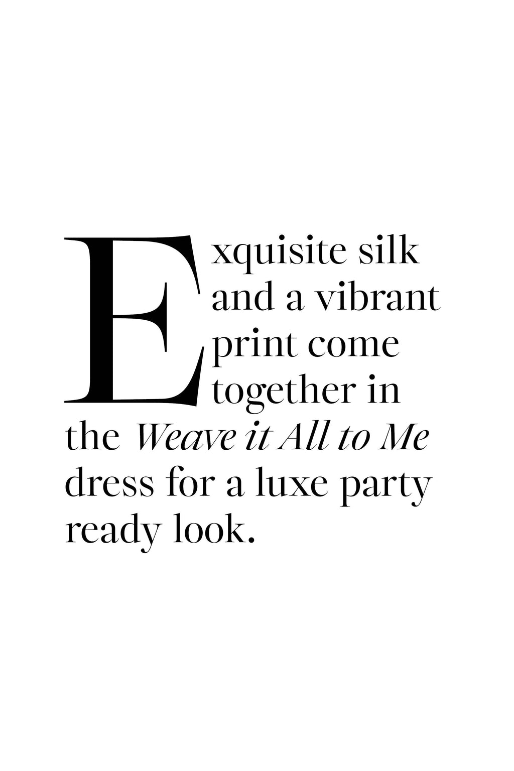Trelise Cooper - Weave it All To Me Dress Green Foral