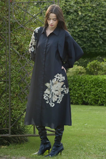 Trelise Cooper - Crisp and Clean Dress