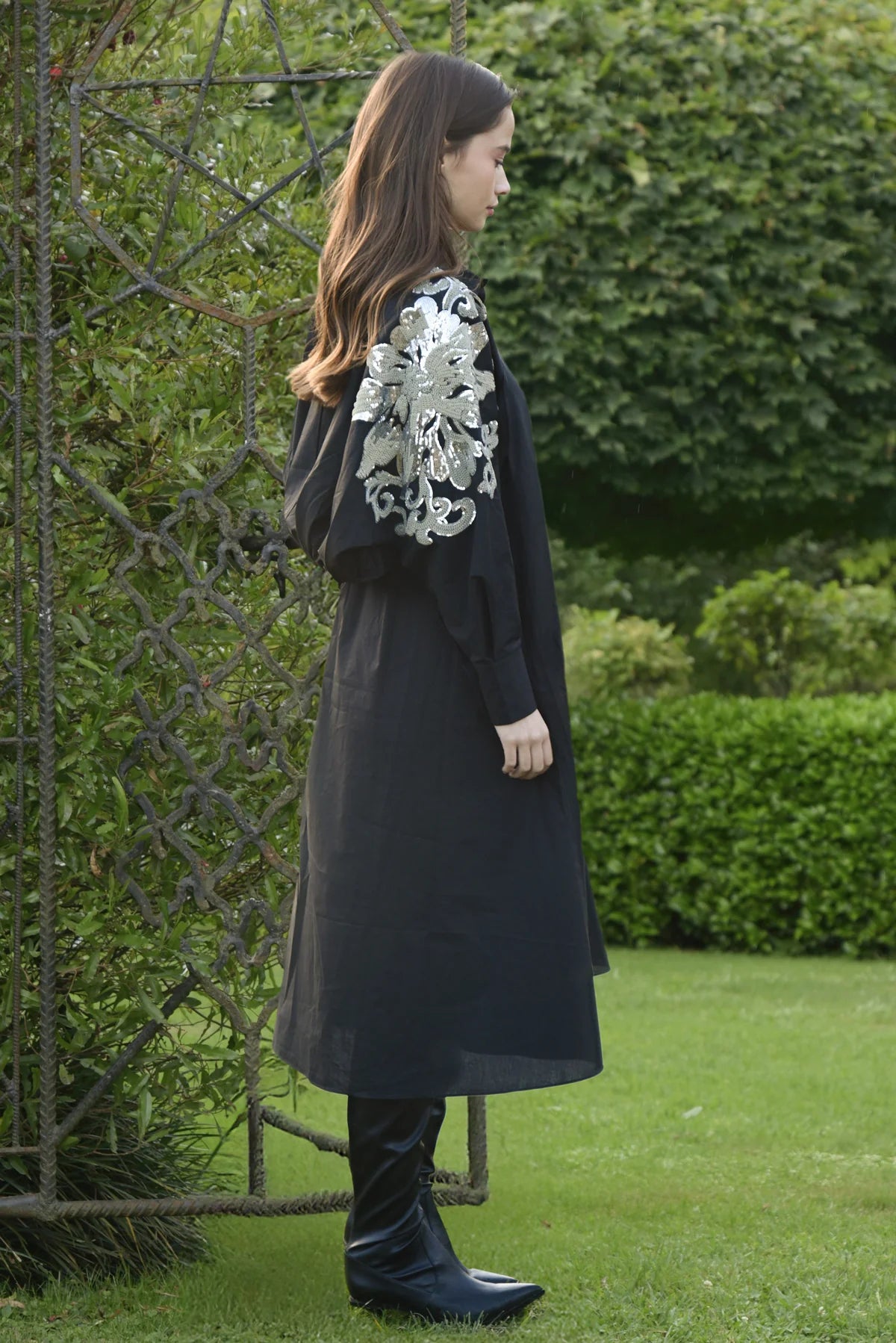 Trelise Cooper - Crisp and Clean Dress