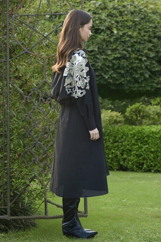 Trelise Cooper - Crisp and Clean Dress