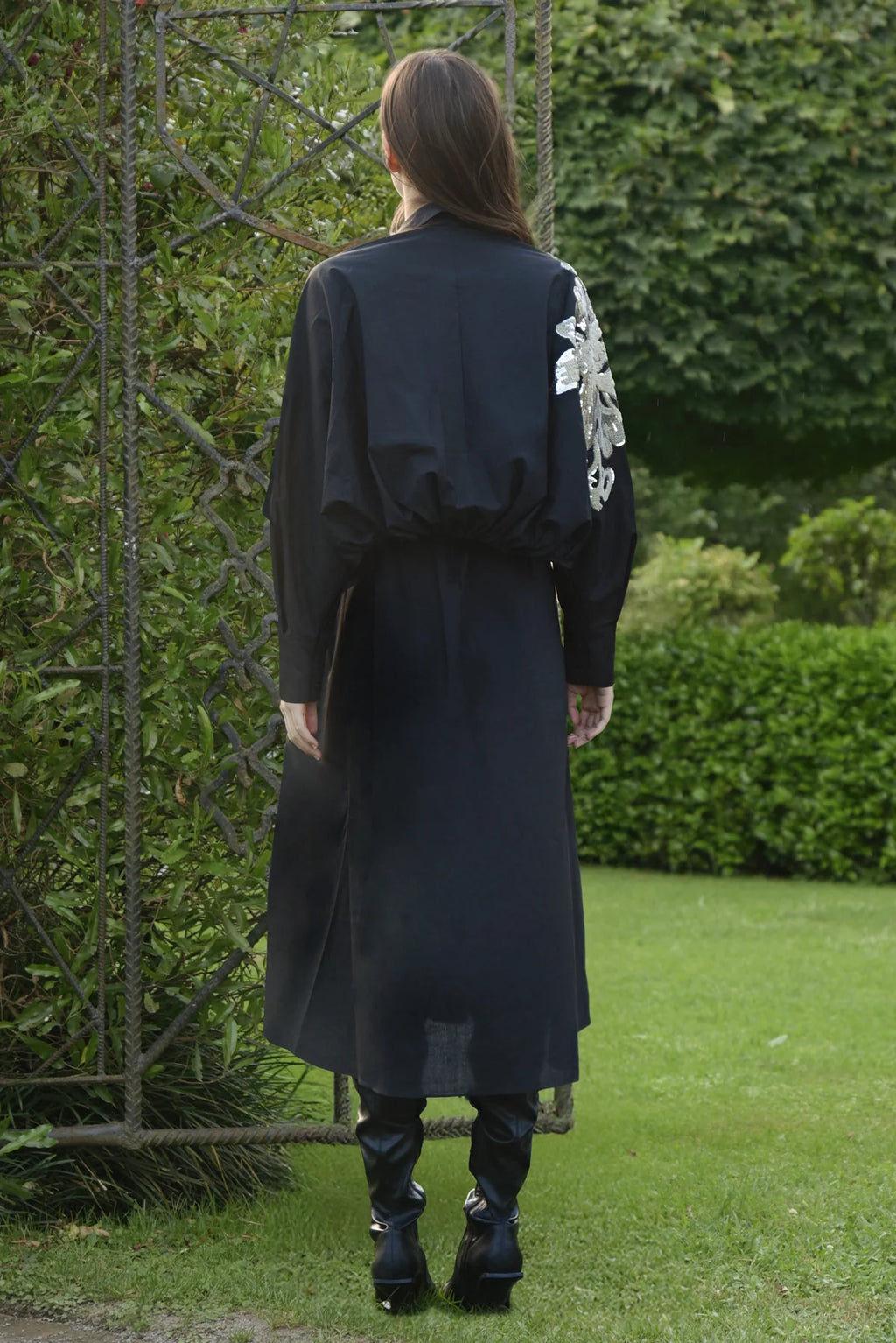 Trelise Cooper - Crisp and Clean Dress