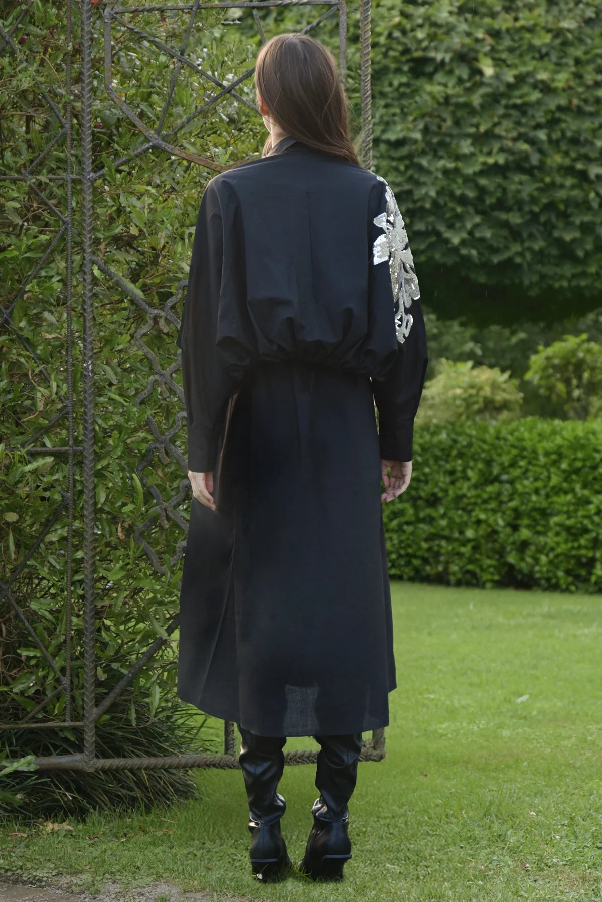 Trelise Cooper - Crisp and Clean Dress