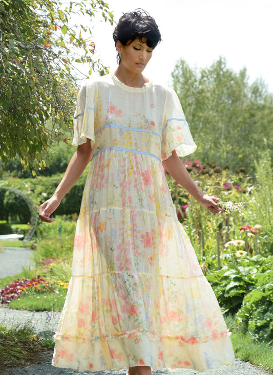 Trelise Cooper - Shop-a-Frolic Dress